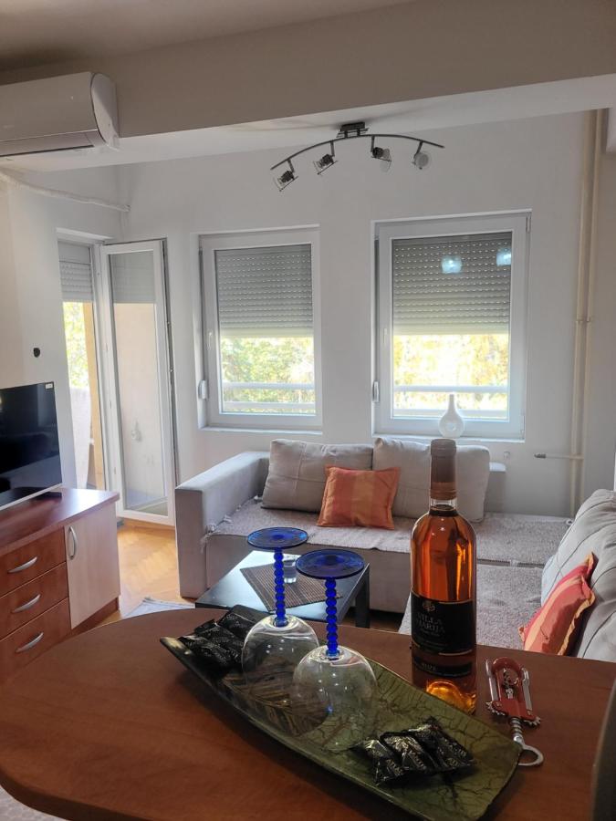Nika's Apartment - B&B