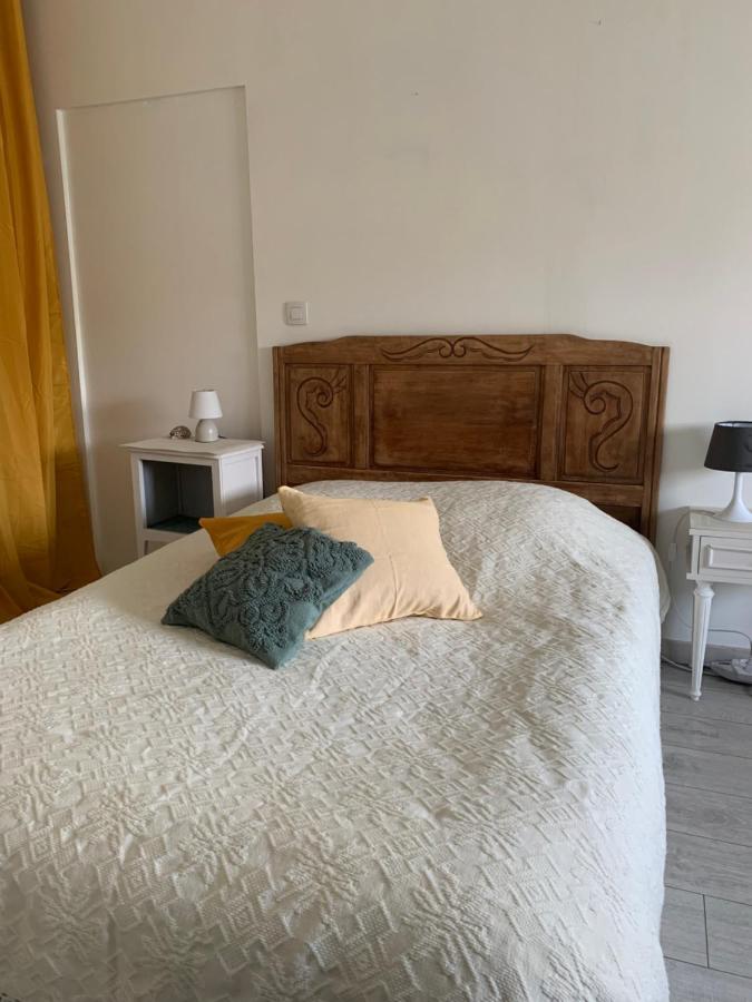 JOUANNEAU - B&B