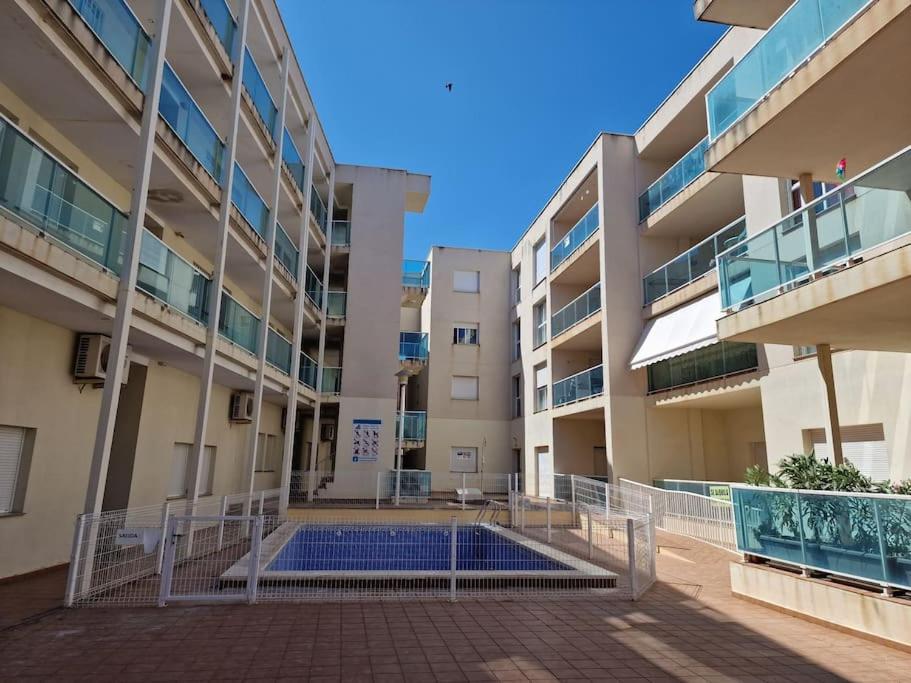 Apartamento vacacional - B&B Torreblanca