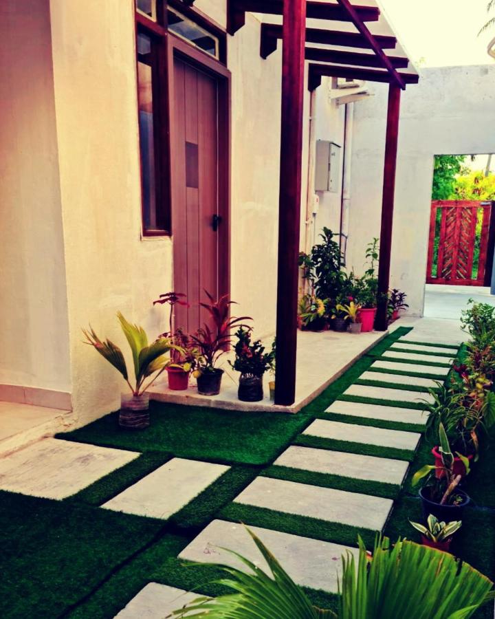Blue Haven Retreat - B&B Thulusdhoo