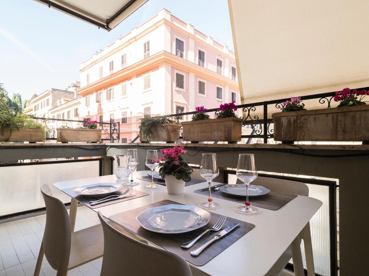 Marisol's House, Colosseo - Ferienwohnung Rom