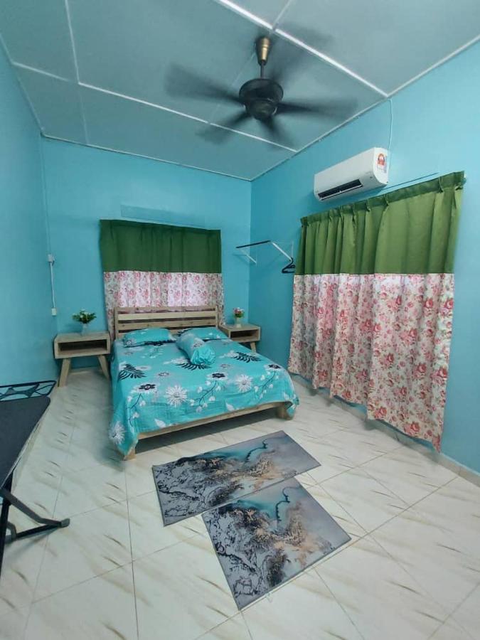 Segamat Tunas Homestay - B&B Segamat