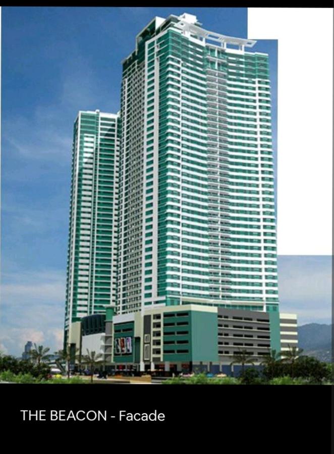 My Quiet Place at The Beacon - Makati City - B&B Manila