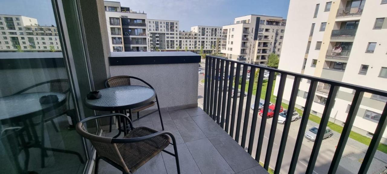 Coresi Business Apartment Brasov - B&B Braşov