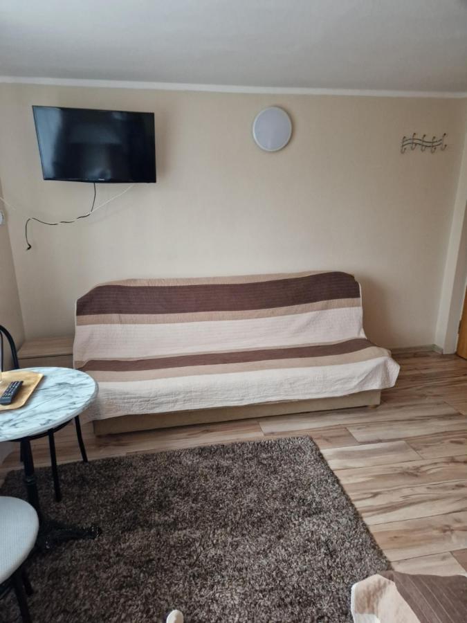 Chambre Triple