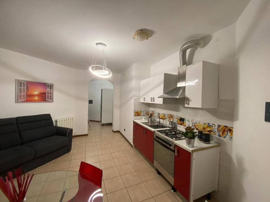 CV Martesana Gorgonzola 4 - B&B