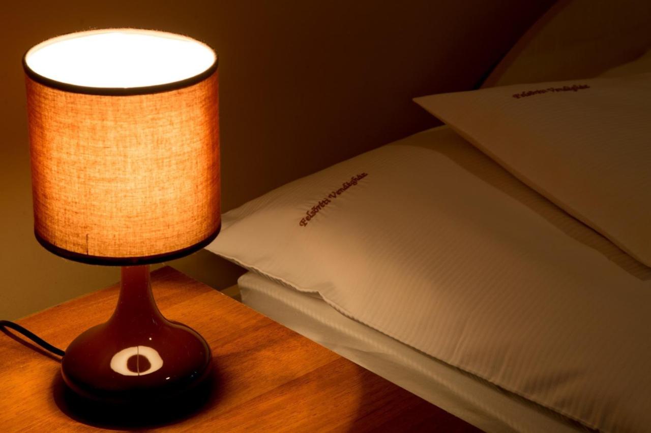 Doppelzimmer mit Bergblick