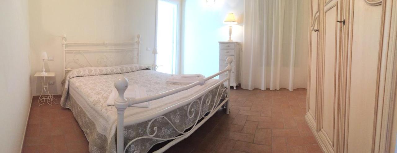 Villetta Nr. 8
