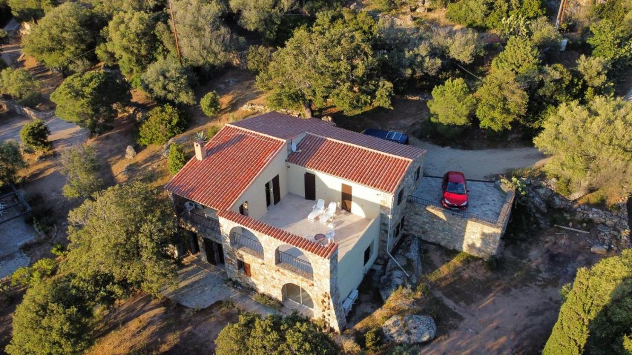 Belle Vue de Fogata - B&B