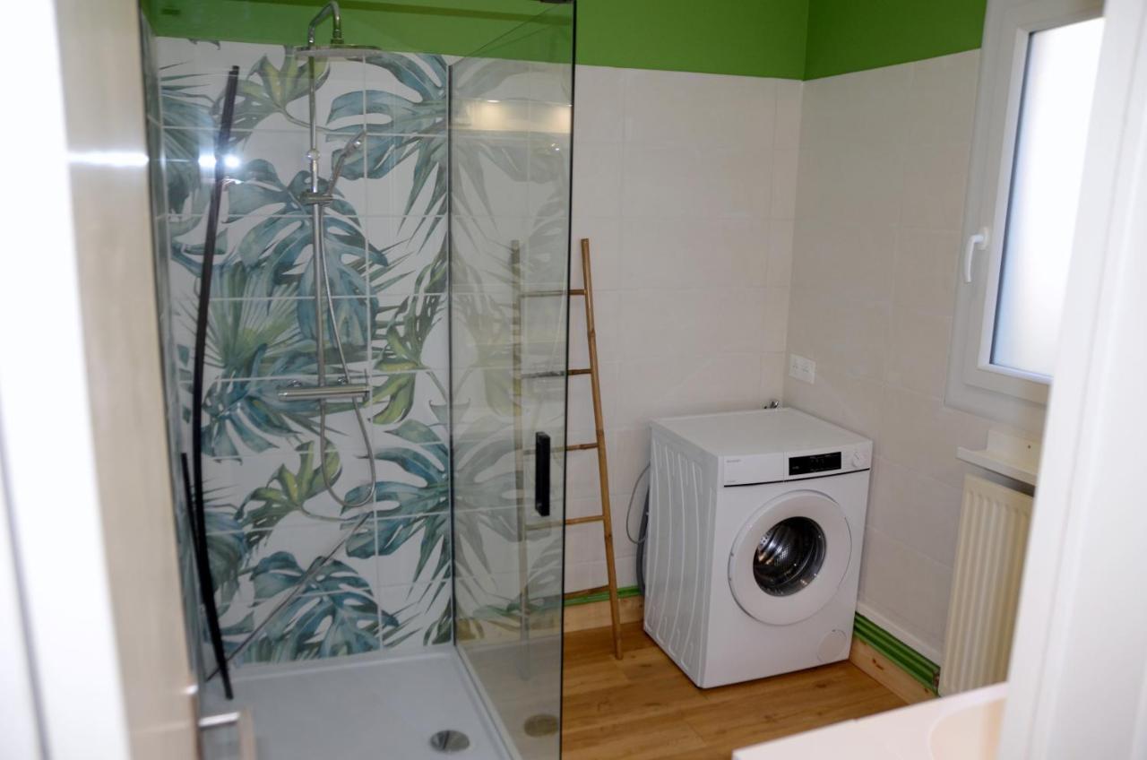 CHARMANT APPARTEMENT en BRETAGNE, PROCHE La BAULE et GRANDE PLAGE, 4 ETOILES - Chambres d'hôtes Batz-sur-Mer