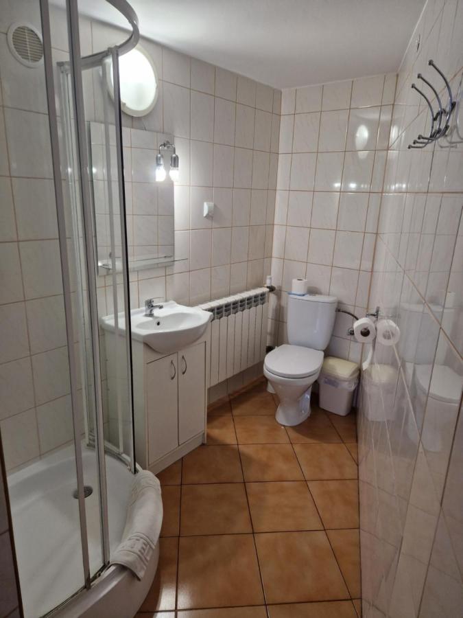 Chambre Triple Classique