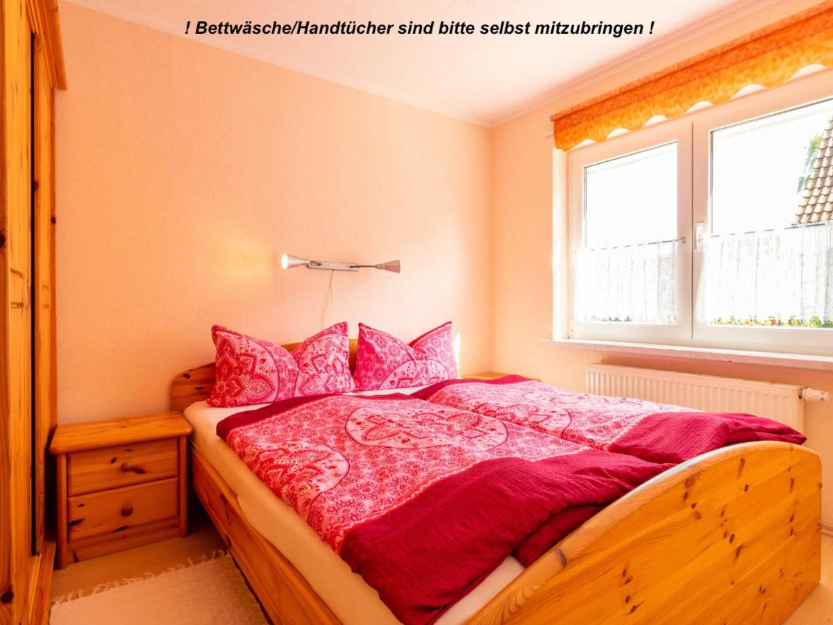 B&B Gademow - Ferienwohnung Schwarz - Bed and Breakfast Gademow