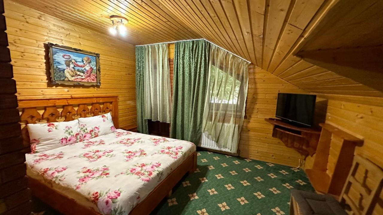 Habitación Familiar con balcón