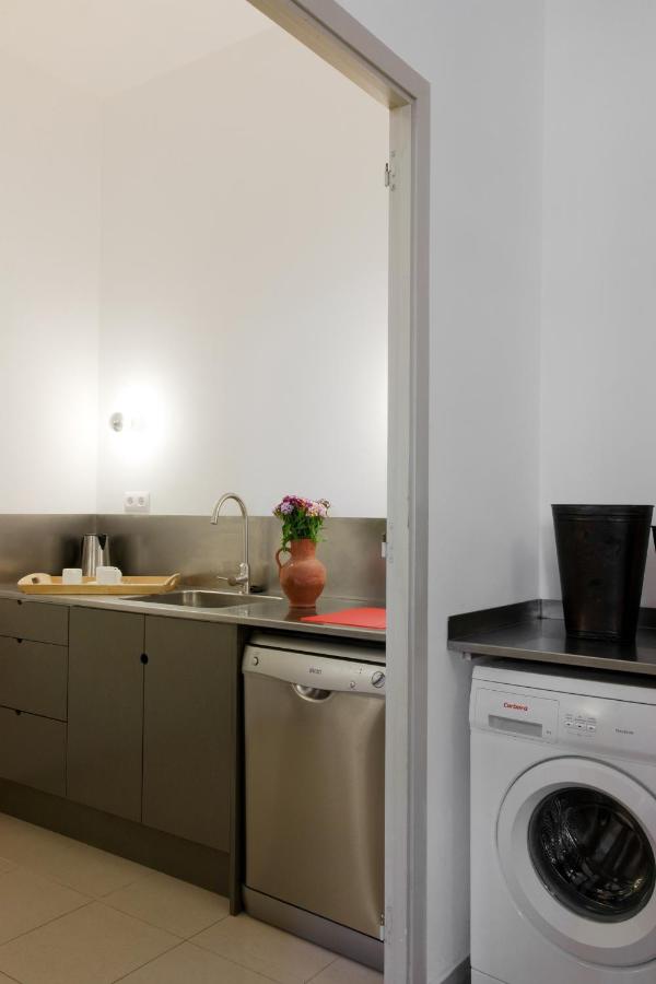 Four-Bedroom Apartment Ppal 2ª