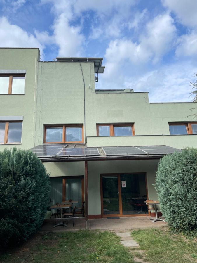 Ubytování Pardubice Trnová - Bed and Breakfast Pardubice