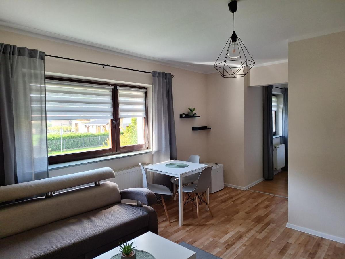 Apartamento de 1 dormitorio
