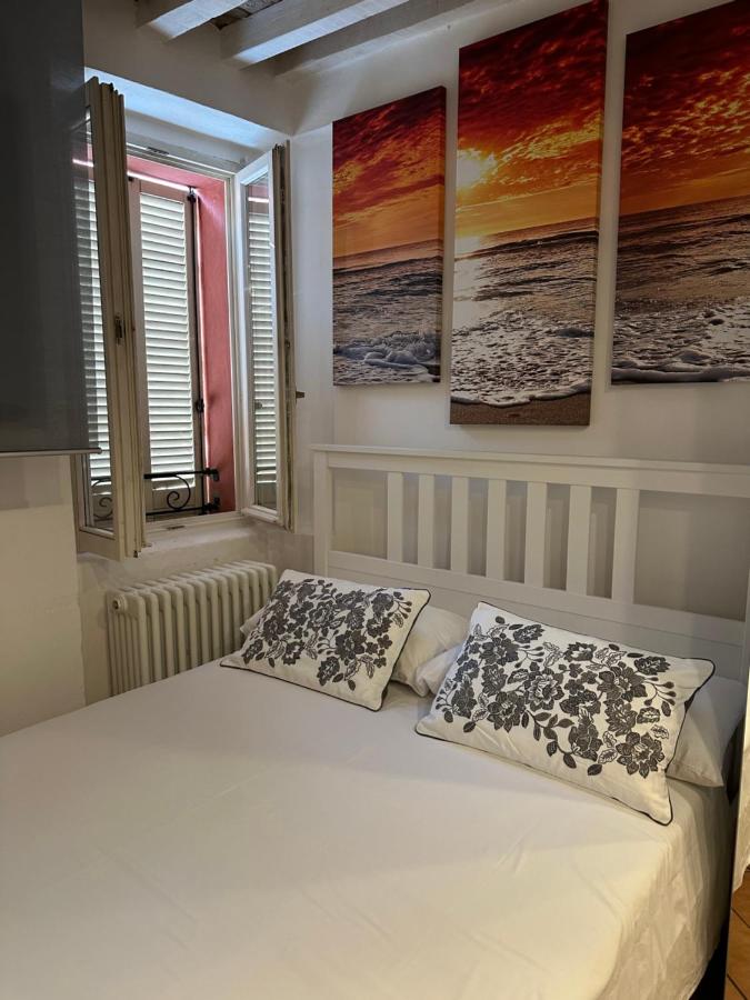 casa corso corsi 1 piano - B&B Parma