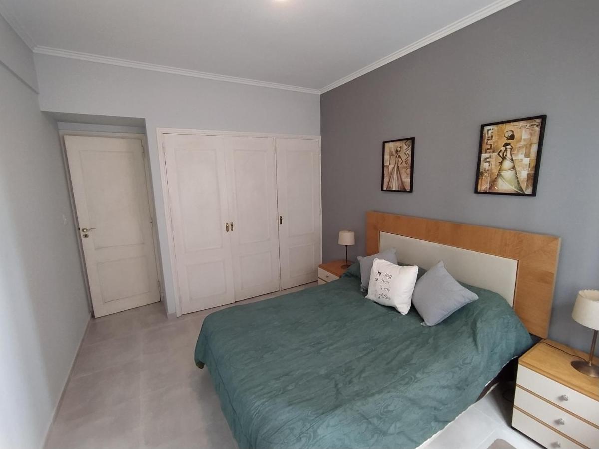 Brisa de Mar SOLO PARA FAMILIA O PAREJA - Ferienwohnung Mar del Plata