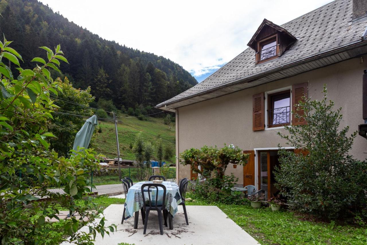 La rivière de St Meme - Chambres d’hôtes Saint-Même