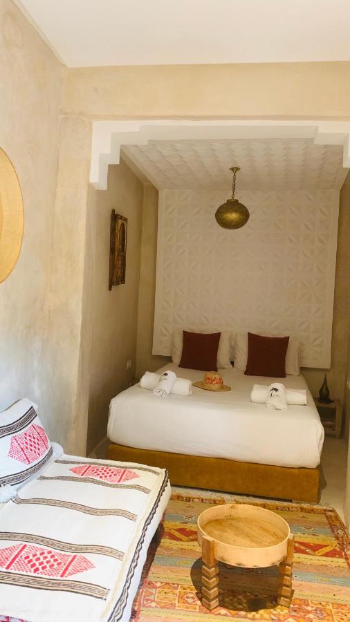 Camera Matrimoniale Superior