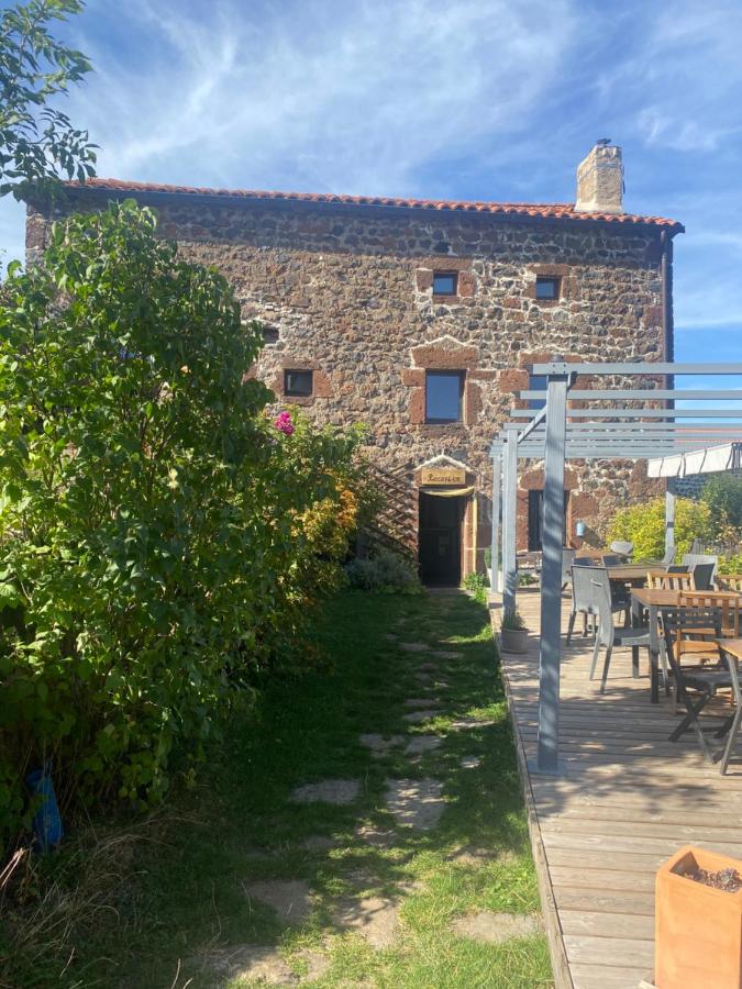La Barbelotte - B&B