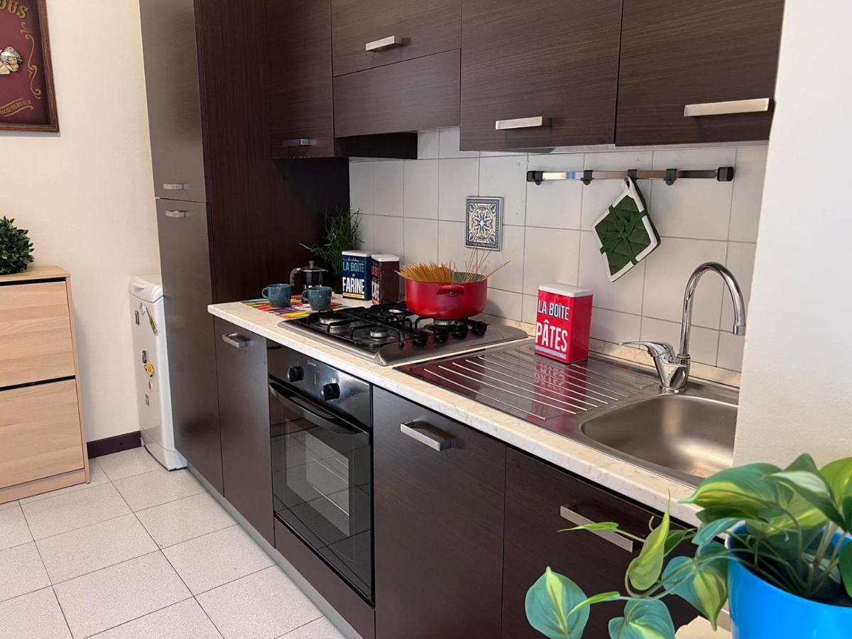 Bnbook Bilo Olona - B&B Pero