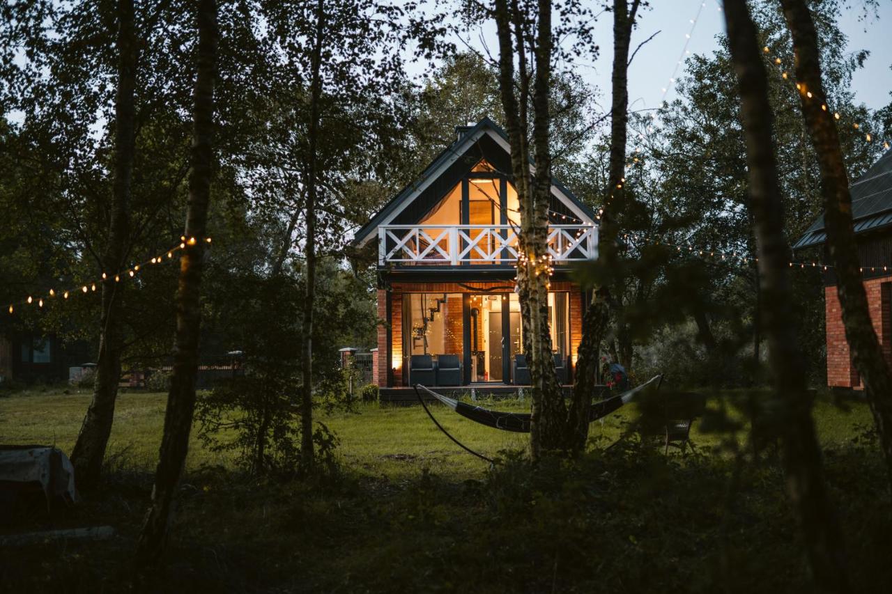 Czas na Las - B&B