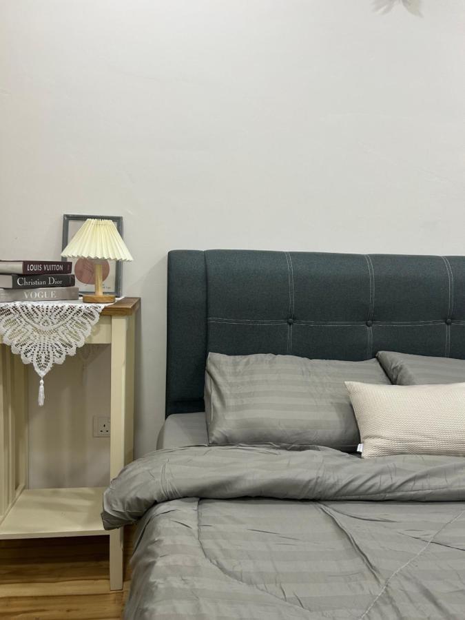 The Sugar Barn 1 Bedroom D Perdana Kota bharu - B&B Kota Bharu