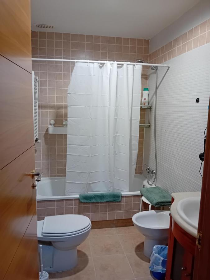 Zimmer mit Queensize-Bett