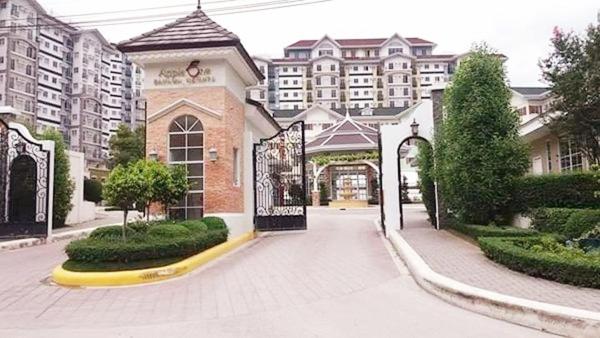 Harjas - Ferienwohnung Cebu City