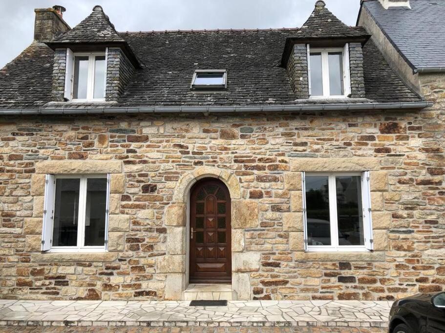 B&B Morlaix - Charmante maison en pierre - Bed and Breakfast Morlaix