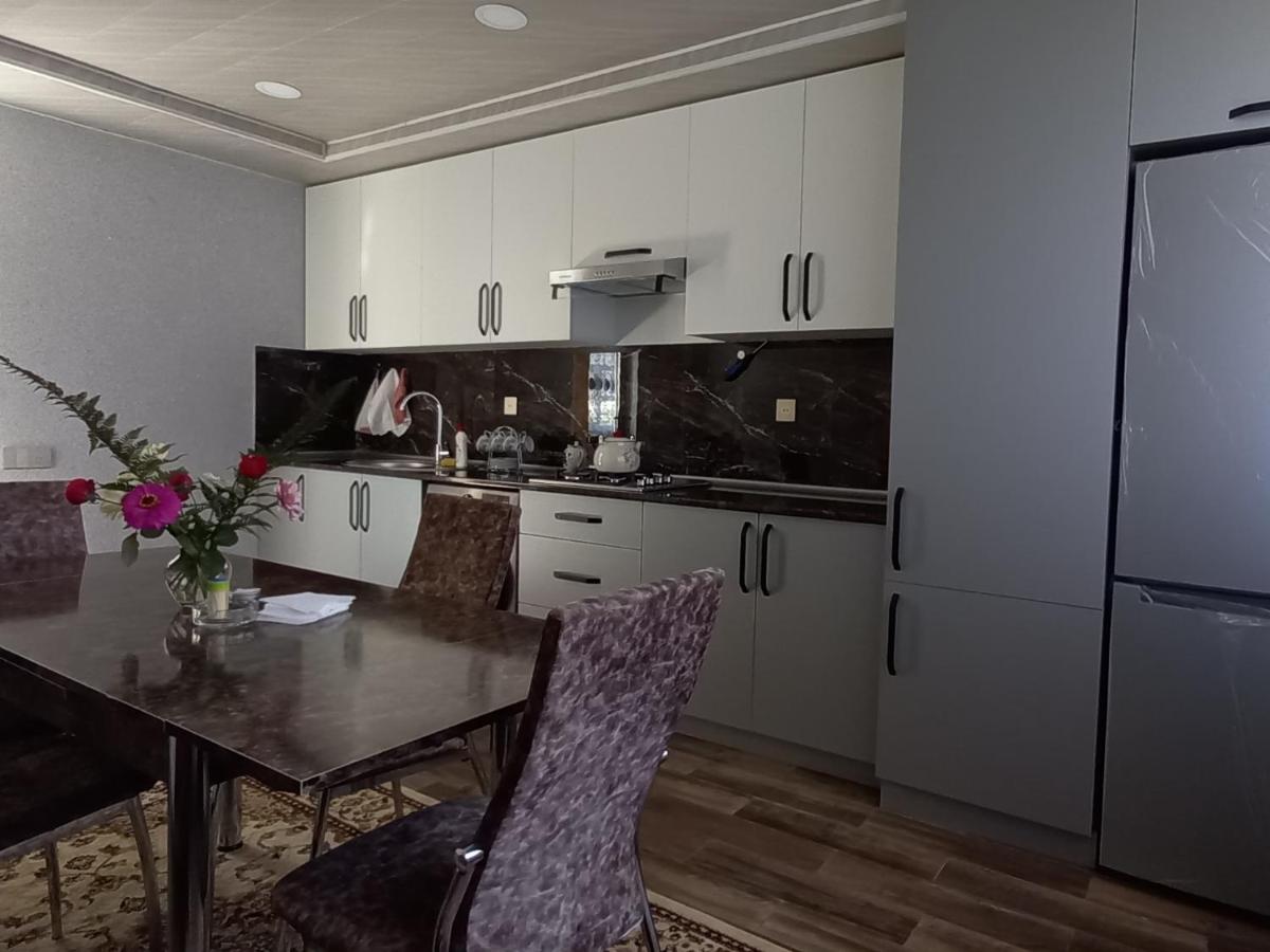 Gusar bungalow - B&B Qusar