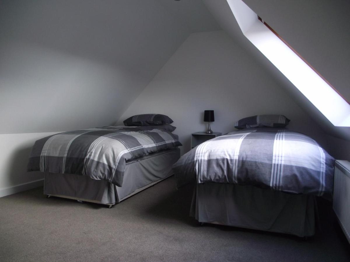Apartment - Split Level