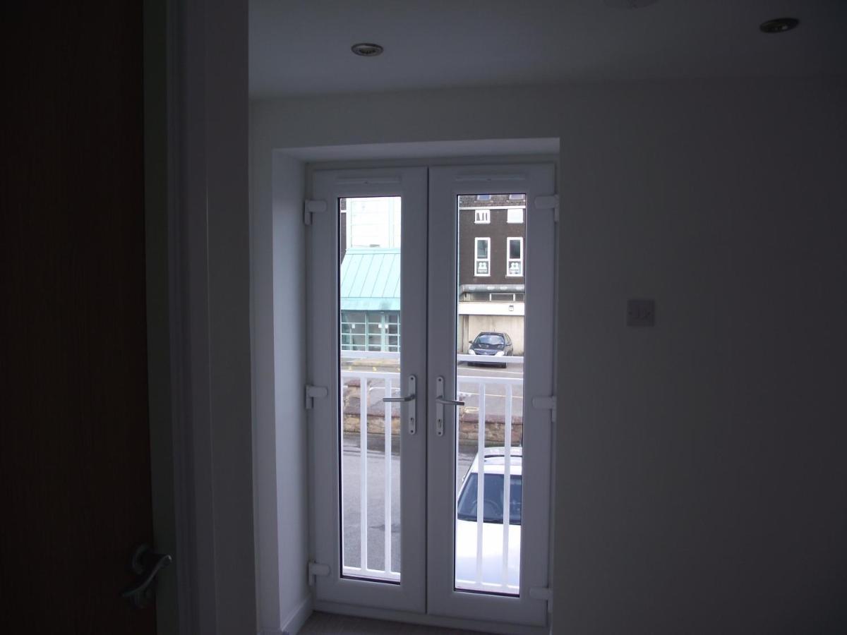 6B Church St. Dingwall Apartment - B&B