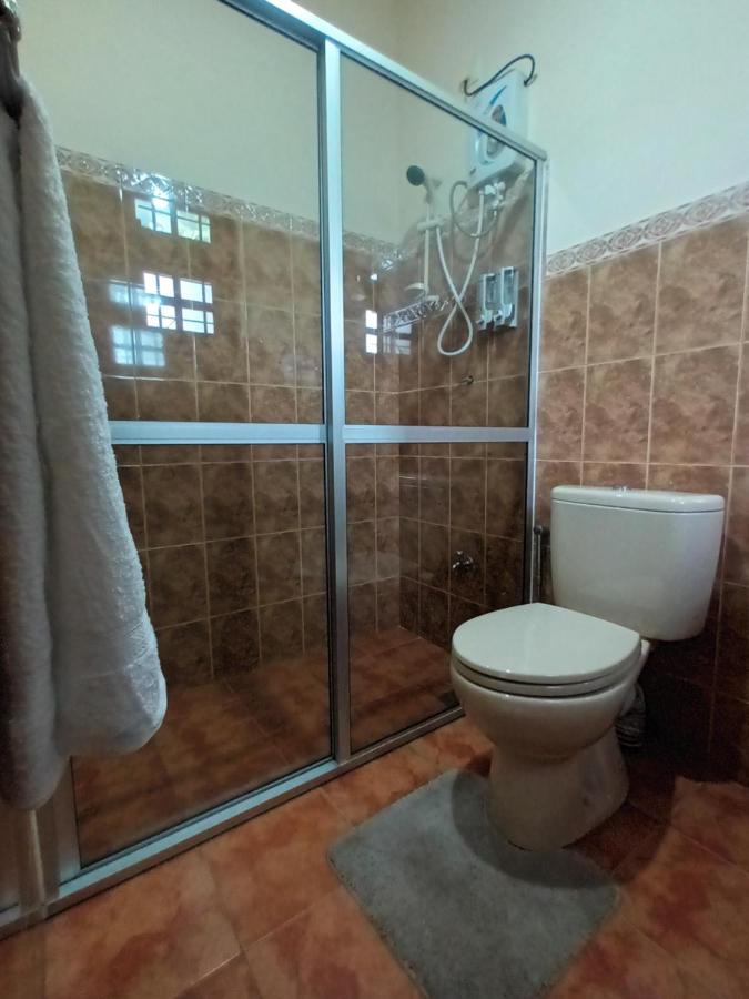 Habitación Doble Deluxe - 2 camas