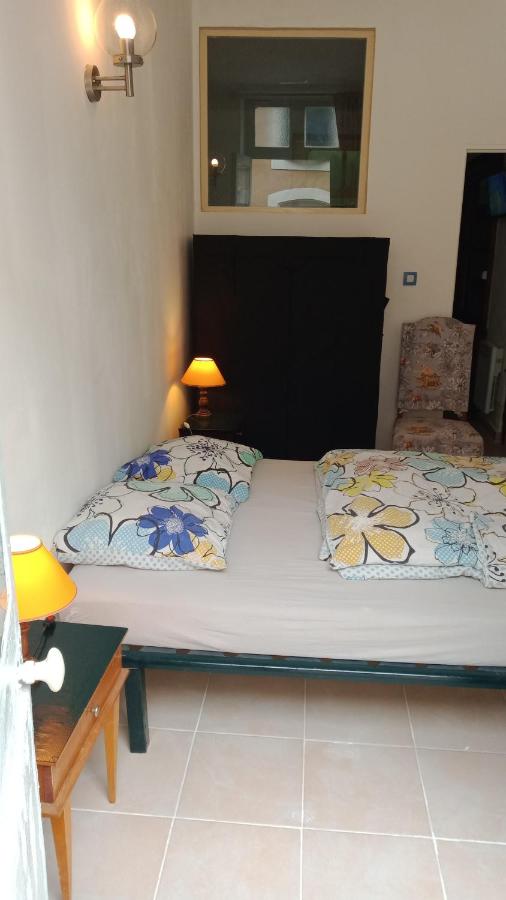 L'ombrelle - B&B