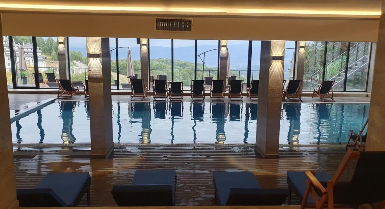 K19 Milmari Resort & Spa - B&B