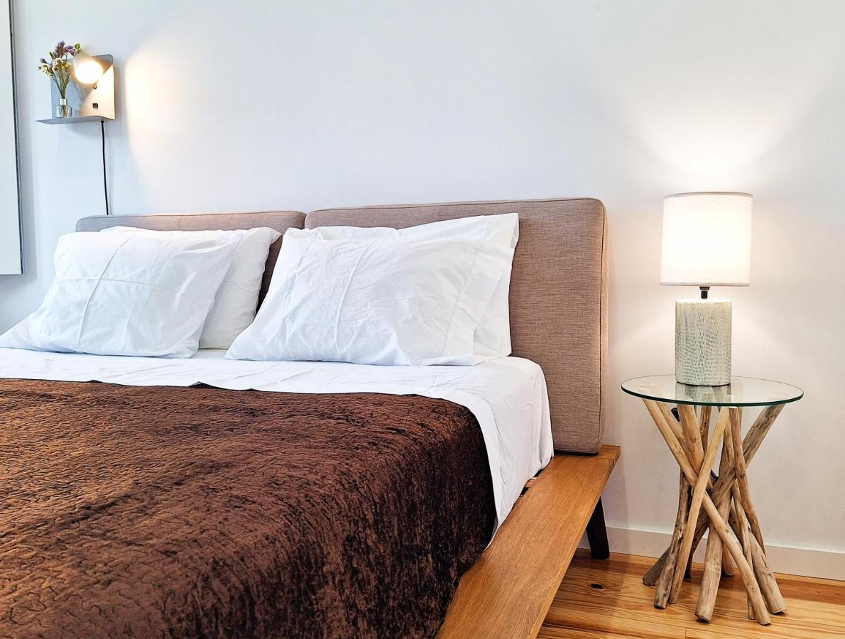 Apartment mit 3 Schlafzimmern