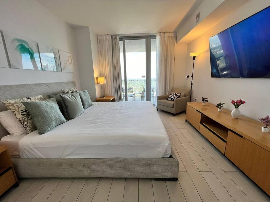 B&B Hallandale - Apartment Miami Beach 1B/1B - Bed and Breakfast Hallandale
