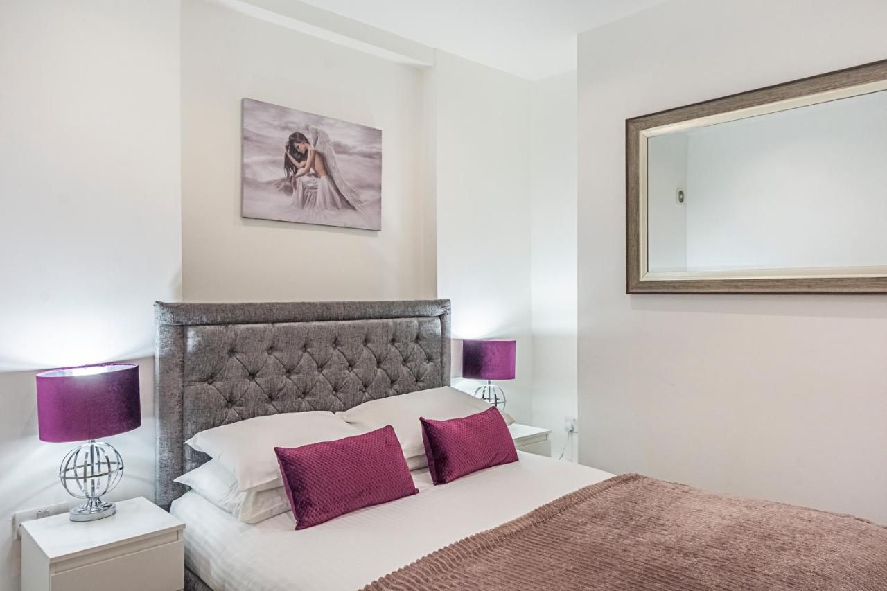 B&B London - Modern South Kensington Apartment - Bed and Breakfast London