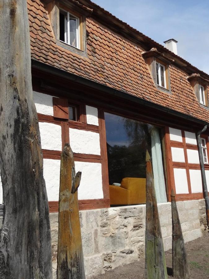 Ickelhaus 2 - B&B