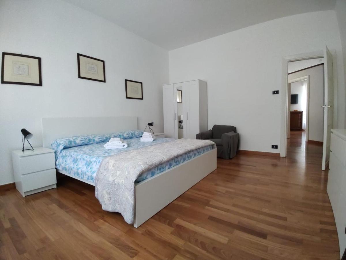 Nel mezzo del cammin - B&B Brindisi