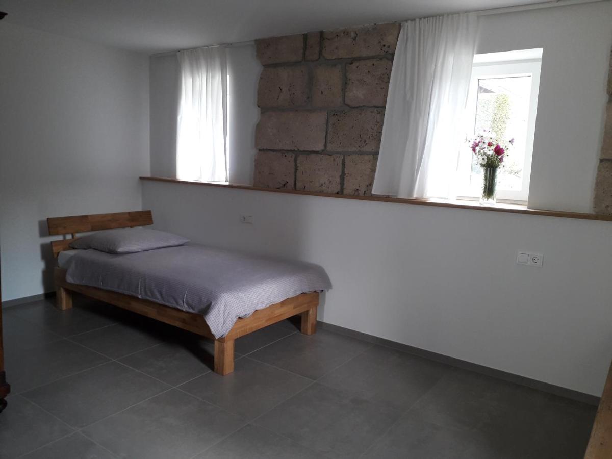 Superior Double or Twin Room with Garden View