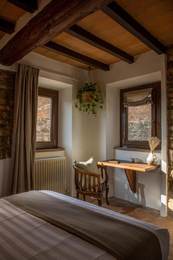 Doppelzimmer mit eigenem Bad