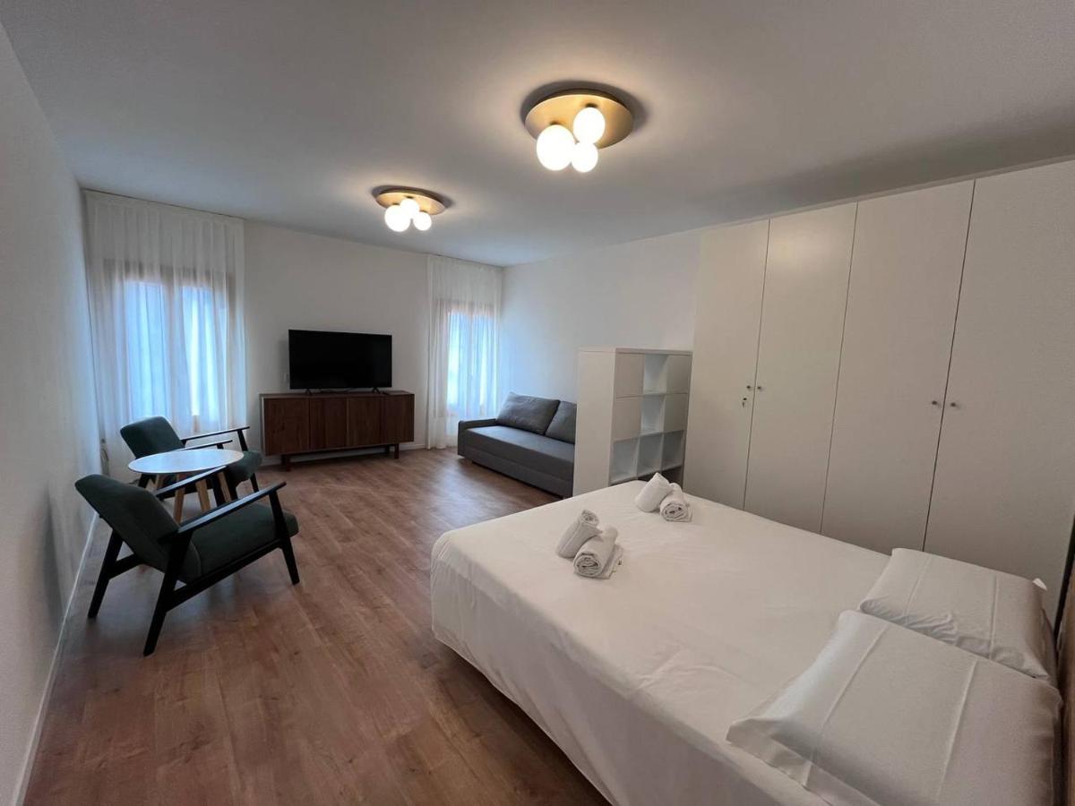 Apartamento de 1 dormitorio