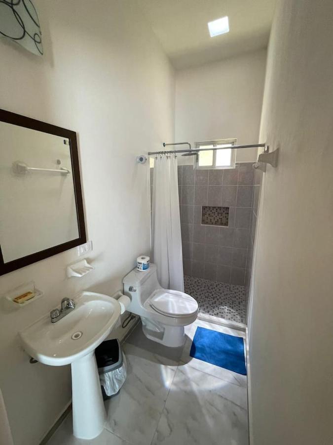 Casa esperanza - Ferienwohnung