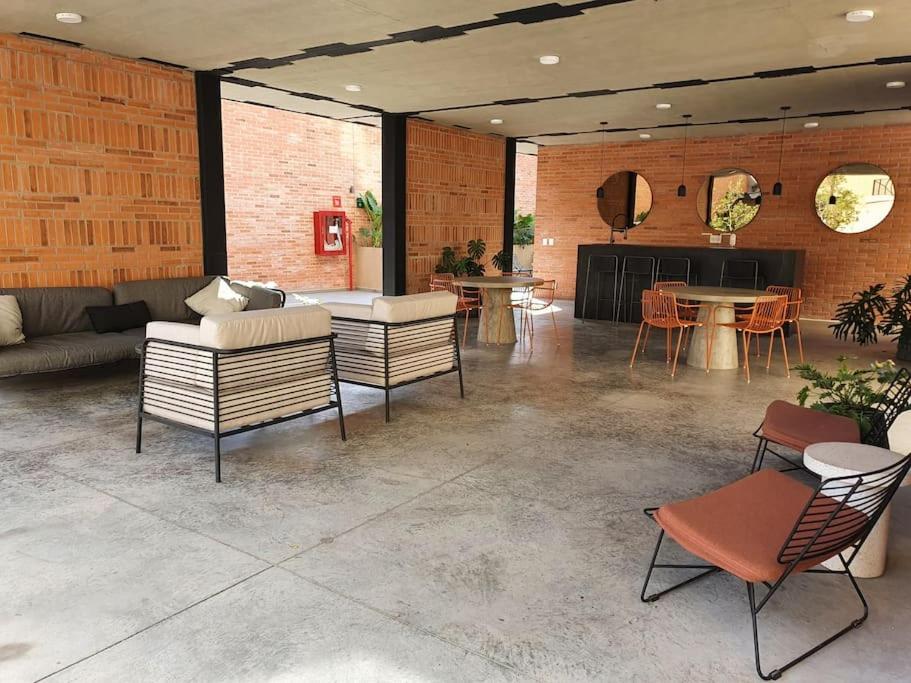 Hermoso apartamento nuevo ubicado en zona centrica - B&B Guadalajara