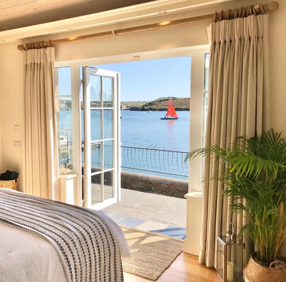 Waterfront Chic Studio - B&B Kinsale