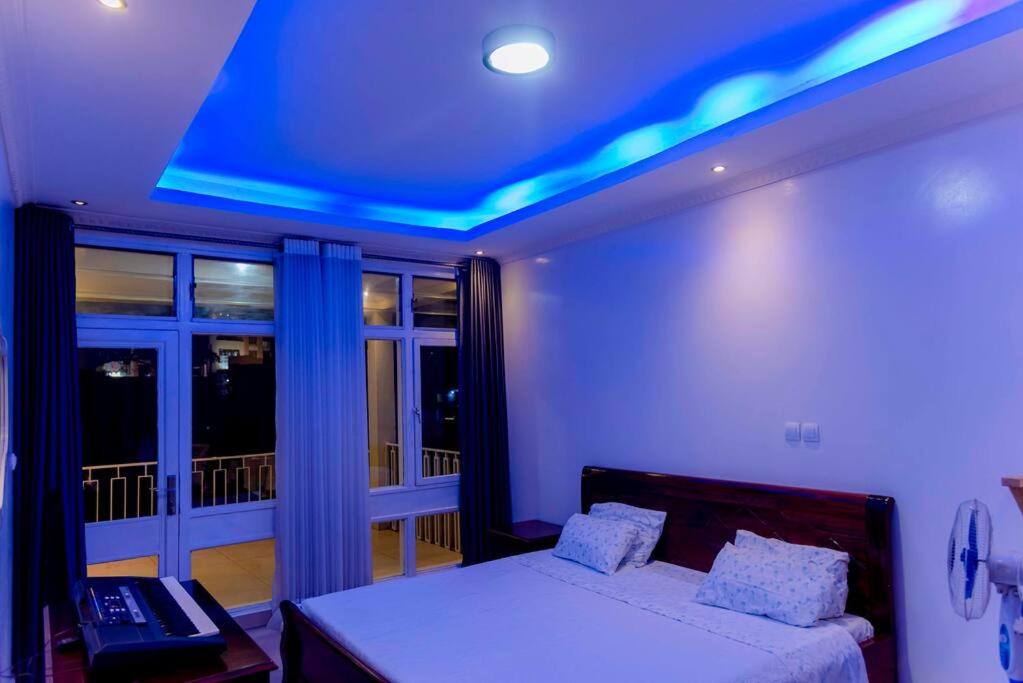 Apartamento de 2 dormitorios