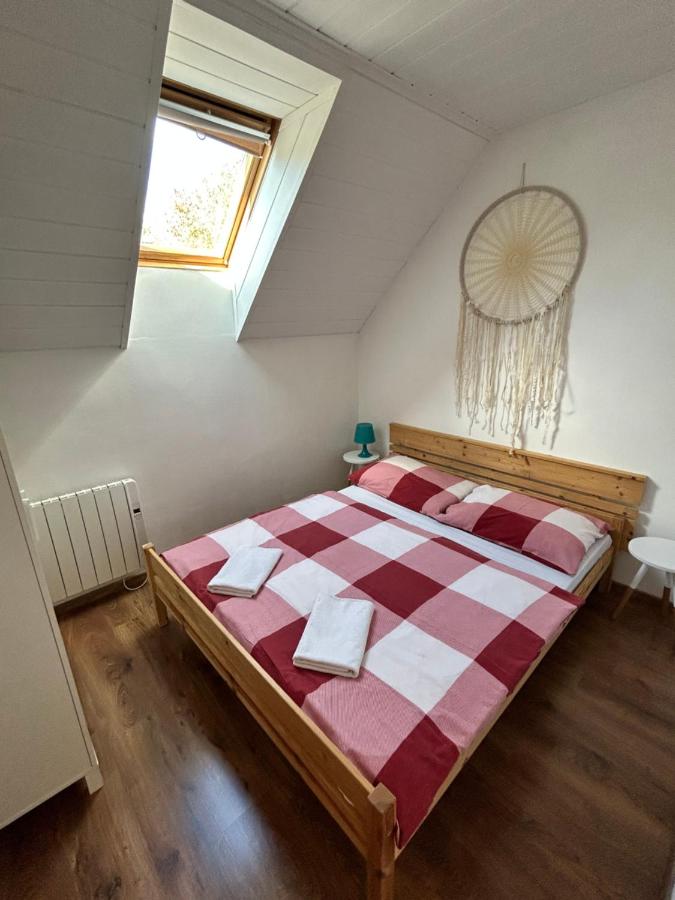 Appartamento con 1 Camera da Letto e Balcone